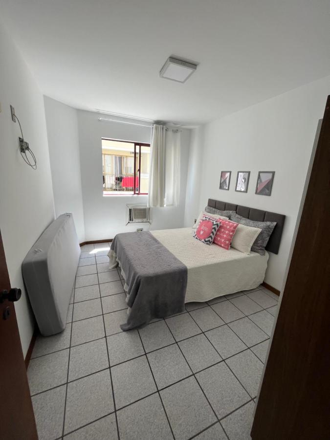 Ferienwohnung Apto 30 Passos Da Areia Da Praia Florianópolis Exterior foto