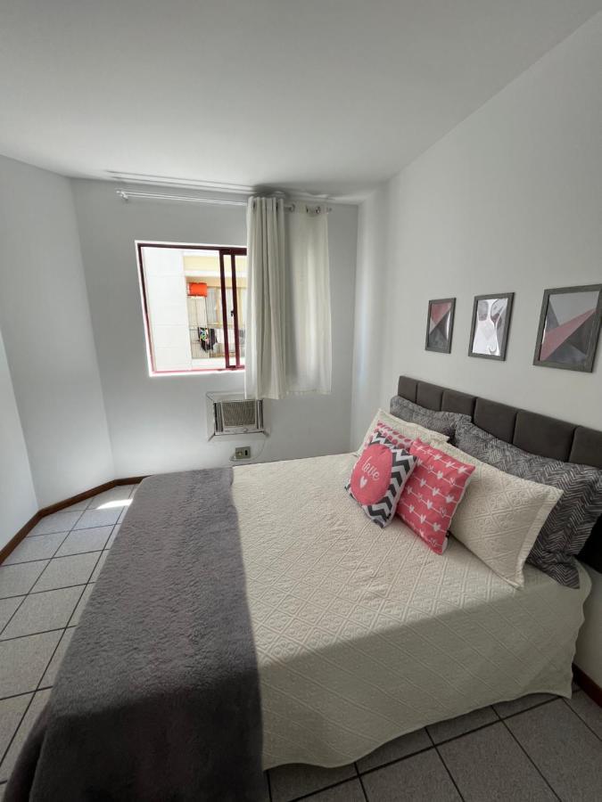 Ferienwohnung Apto 30 Passos Da Areia Da Praia Florianópolis Exterior foto