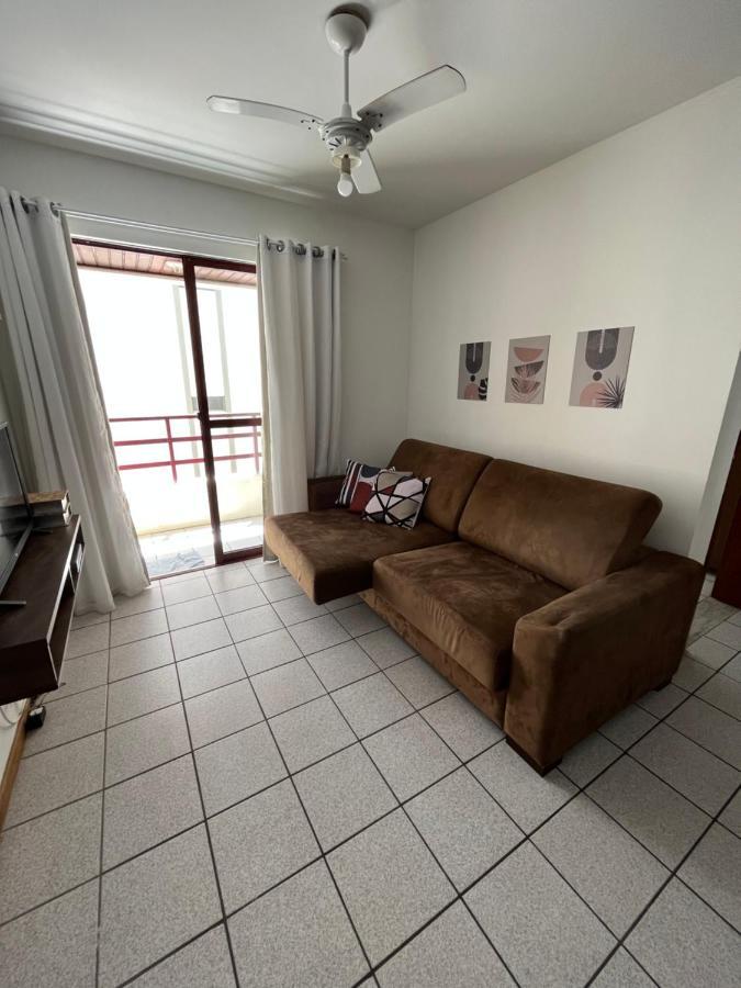 Ferienwohnung Apto 30 Passos Da Areia Da Praia Florianópolis Exterior foto